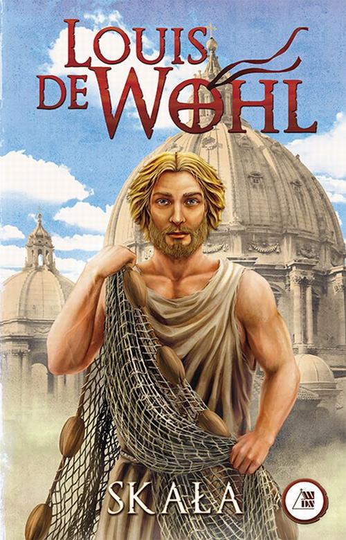 Tytuł: Skała
Autor: Louis de Wohl
Wydawnictwo: Diecezjalne Wydawnictwo i Drukarnia w Sandomierzu
Formaty: MOBI, EPUB
