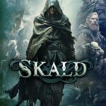 Tytuł: Skald
Autor: Henryk Tur
Wydawnictwo: Drageus
Formaty: MOBI, EPUB