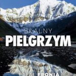 Skalny pielgrzym — okładka e-booka