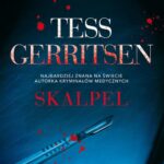 Tytuł: SKALPEL
Autor: Tess Gerritsen
Wydawnictwo: Albatros
Formaty: EPUB, MOBI
