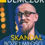 Skandal Bożej miłości — okładka e-booka