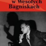 Skandal w Wesołych Bagniskach — okładka e-booka