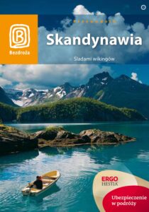 Tytuł: Skandynawia. Śladami wikingów. Wydanie 1
Autor: Peter Zralek
Wydawnictwo: Bezdroża
Formaty: PDF