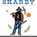 Tytuł: Skarby Mackenzie
Autor: Wiesław Wernic
Wydawnictwo: Siedmioróg
Formaty: MOBI, EPUB