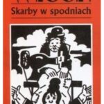 Skarby w spodniach — okładka e-booka