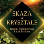 Skaza w krysztale — okładka e-booka