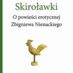 Skiroławki — okładka e-booka