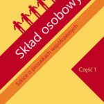 Skład osobowy. Szkice o prozaikach współczesnych. Cz. 1 — okładka e-booka