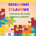 Tytuł: Składanki sylabowe
Autor: Żanetta Lemańska
Wydawnictwo: e-bookowo
Formaty: PDF