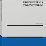 Składka zdrowotna rolników a zasady ubezpieczenia zdrowotnego — okładka e-booka