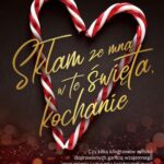 Tytuł: Skłam ze mną w te święta, kochanie
Autor: Anna Langner
Wydawnictwo: Papierowe Serca
Formaty: MOBI, EPUB