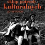 Tytuł: Sklep potrzeb kulturalnych po remoncie
Autor: Antoni Kroh
Wydawnictwo: MG
Formaty: MOBI, EPUB