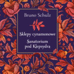 Tytuł: Sklepy cynamonowe. Sanatorium pod Klepsydrą
Autor: Bruno Schulz
Wydawnictwo: Świat Książki
Formaty: EPUB, MOBI