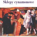 Tytuł: Sklepy cynamonowe
Autor: Bruno Schulz
Wydawnictwo: Siedmioróg
Formaty: MOBI, EPUB
