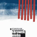 Skrawek nieba — okładka e-booka