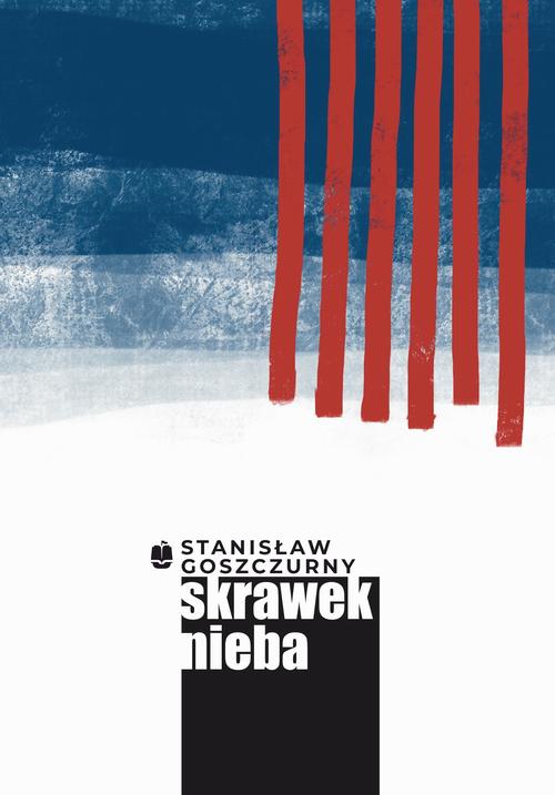 Skrawek nieba — okładka e-booka