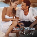 Skrawek raju — okładka e-booka