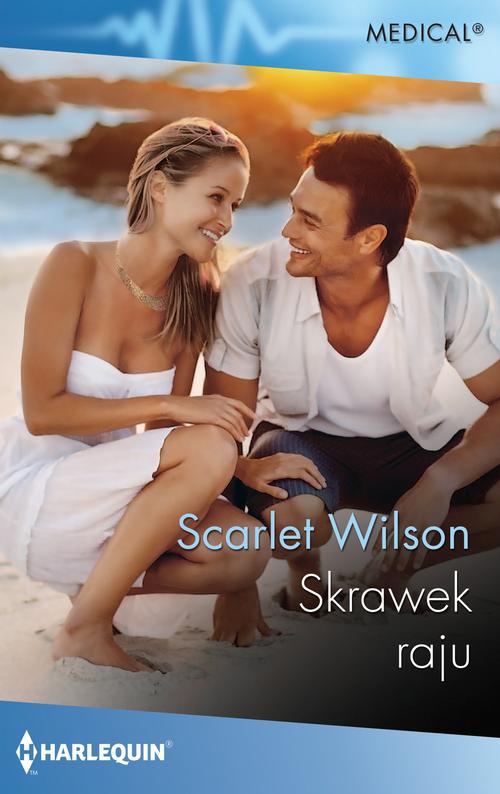 Tytuł: Skrawek raju
Autor: Scarlet Wilson
Wydawnictwo: Harlequin
Formaty: MOBI, EPUB