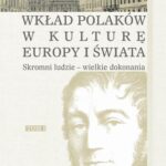 Skromni ludzie - wielkie dokonania — okładka e-booka