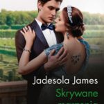 Skrywane marzenia — okładka e-booka