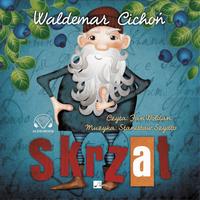 Tytuł: Skrzat
Autor: Waldemar Cichoń
Wydawnictwo: Aleksandria
Formaty: MP3