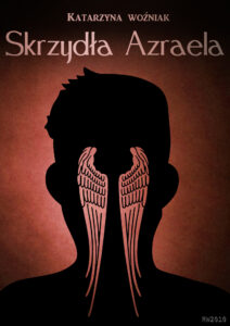 Skrzydła Azraela — okładka e-booka