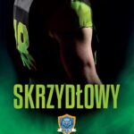 Tytuł: Skrzydłowy
Autor: Anne Marie
Wydawnictwo: Amare
Formaty: MOBI, EPUB