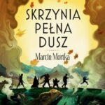 Skrzynia pełna dusz — okładka e-booka