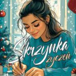 Skrzynka życzeń — okładka e-booka