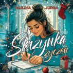 Skrzynka życzeń — okładka audiobooka