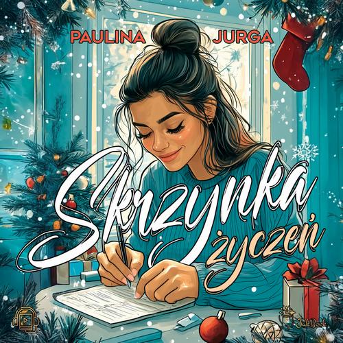 Tytuł: Skrzynka życzeń
Autor: Paulina Jurga
Wydawnictwo: JakBook
Formaty: MP3