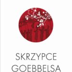 Skrzypce Goebbelsa — okładka e-booka