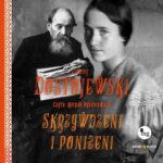 Skrzywdzeni i poniżeni — okładka audiobooka