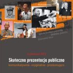 Tytuł: Skuteczna prezentacja publiczna
Autor: Marek Stączek, Grzegorz Nakonieczny
Wydawnictwo: EdisonTeam.pl
Formaty: MP3
