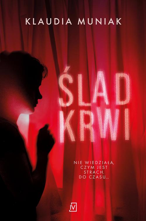 Tytuł: Ślad krwi
Autor: Klaudia Muniak
Wydawnictwo: Czwarta Strona
Formaty: EPUB, MOBI