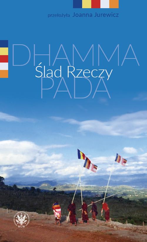 Tytuł: Ślad Rzeczy
Autor: Joanna Jurewicz
Wydawnictwo: Wydawnictwa Uniwersytetu Warszawskiego
Formaty: MOBI, PDF, EPUB
