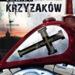 Śladami Krzyżaków — okładka e-booka