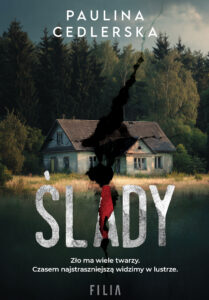 Ślady — okładka e-booka