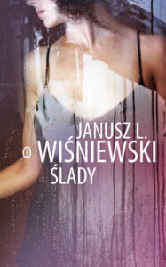 Ślady — okładka e-booka