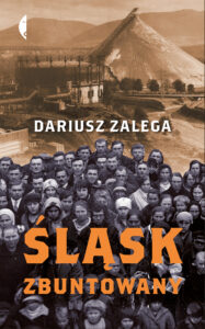 Tytuł: Śląsk zbuntowany
Autor: Dariusz Zalega
Wydawnictwo: Wydawnictwo Czarne
Formaty: EPUB, MOBI