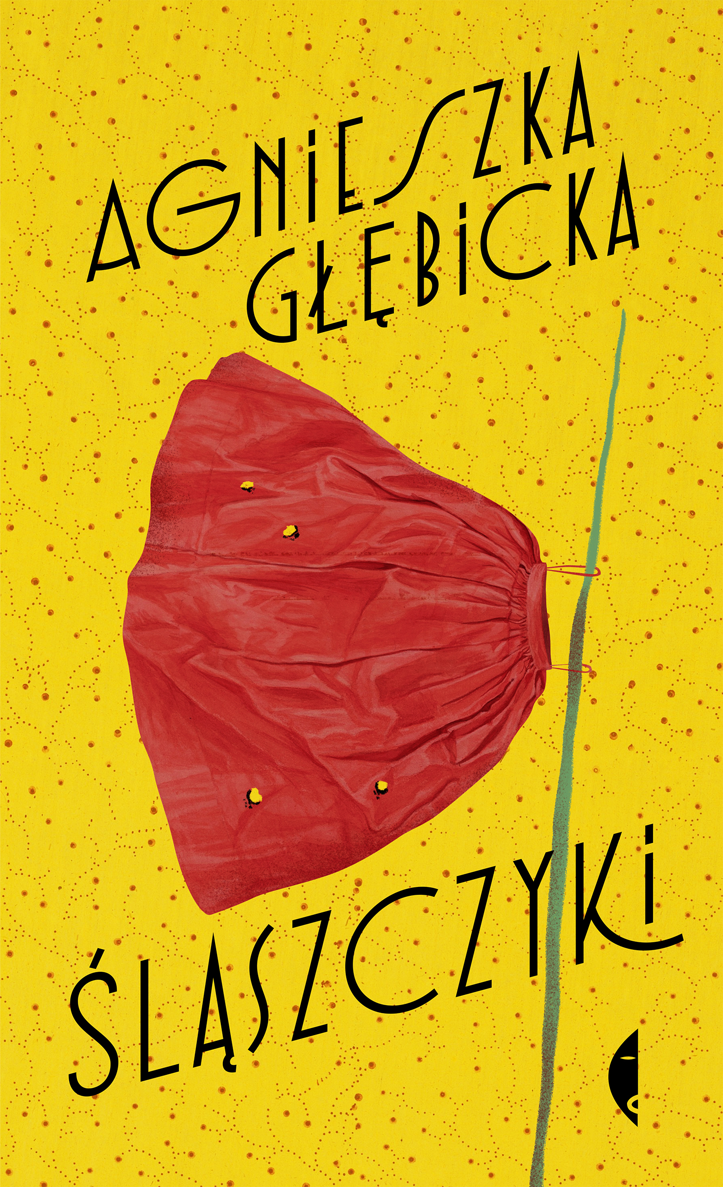 Tytuł: Śląszczyki
Autor: Agnieszka Głębicka
Wydawnictwo: Wydawnictwo Czarne
Formaty: EPUB, MOBI