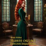 Sławni oszuści. Famous Impostors — okładka e-booka