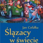 Ślązacy w świecie — okładka e-booka