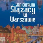 Ślązacy w Warszawie — okładka e-booka