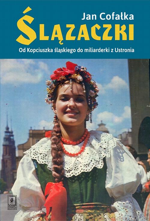 Ślązaczki — okładka e-booka