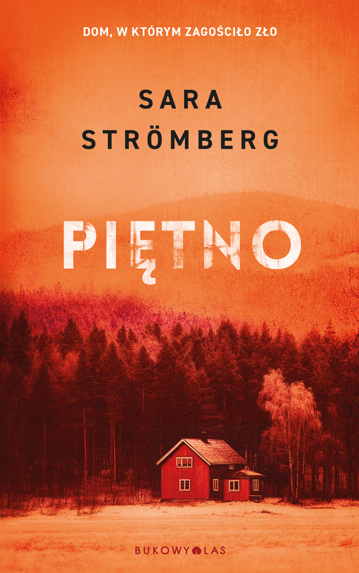 Tytuł: Śledztwa Very Bergström. Piętno. Śledztwa Very Bergström
Autor: Sara Strömberg
Wydawnictwo: Wydawnictwo Bukowy Las
Formaty: EPUB, MOBI