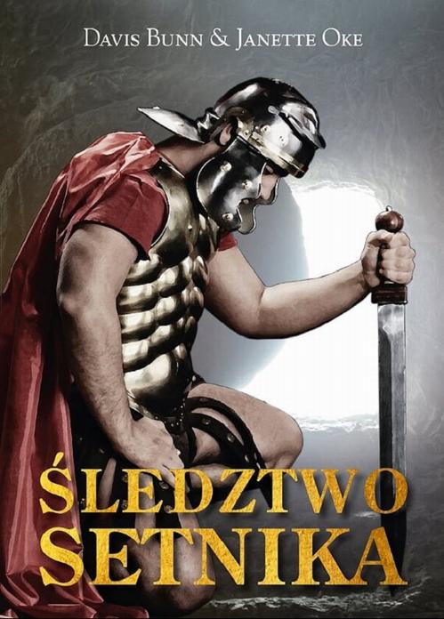 Tytuł: Śledztwo Setnika
Autor: Janette Oke, Davis Bunn
Wydawnictwo: Psalm18.pl
Formaty: EPUB, MOBI