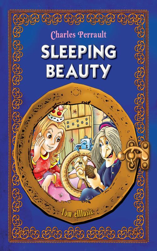 Tytuł: Sleeping Beauty
Autor: Charles Perrault
Wydawnictwo: Siedmioróg
Formaty: EPUB