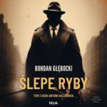 Tytuł: Ślepe ryby
Autor: Bohdan Głębocki
Wydawnictwo: Wydawnictwo Błysk
Formaty: MP3