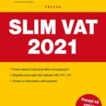 Slim VAT 2021 — okładka e-booka